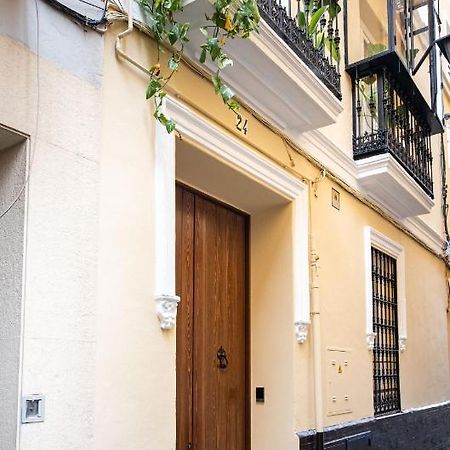 Eme Sevilla Turistica Ngoại thất bức ảnh