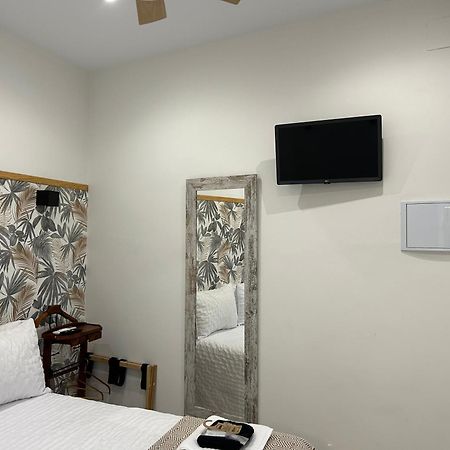 Eme Sevilla Turistica Ngoại thất bức ảnh