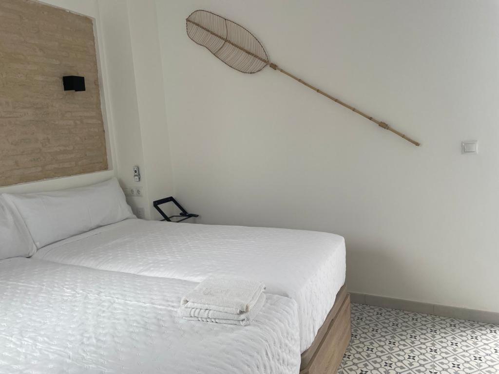 Eme Sevilla Turistica Ngoại thất bức ảnh